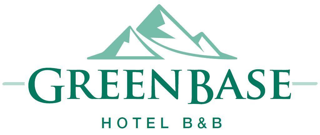 Green Base Hotel B&B Male Exterior photo